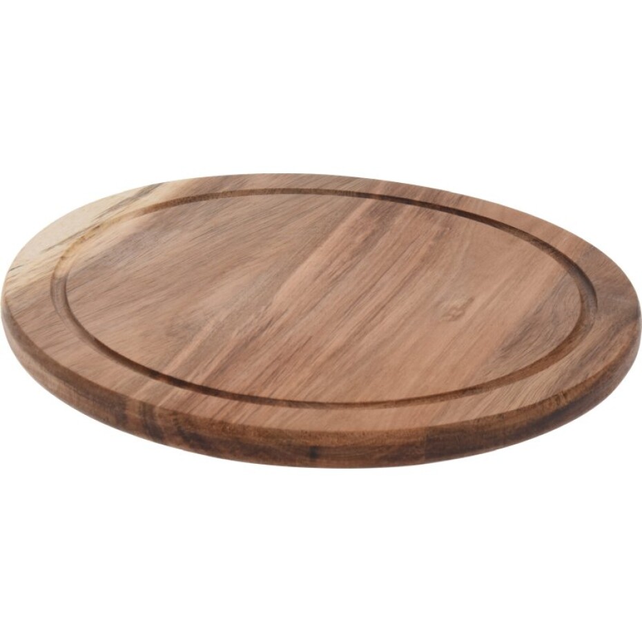 EXCELLENT Prkénko krájecí 25cm akát KO-529003360 - main (0)
