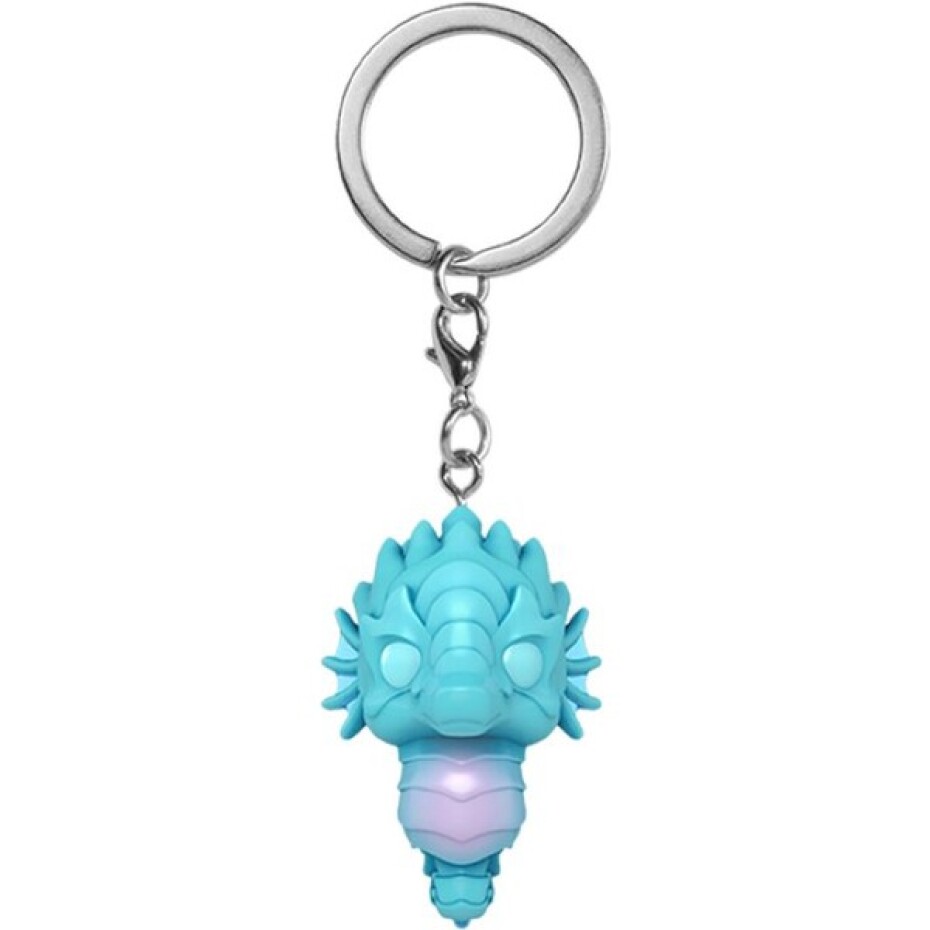 Funko POP! Keychain: Aquaman (AatLK) - Storm - main (1)