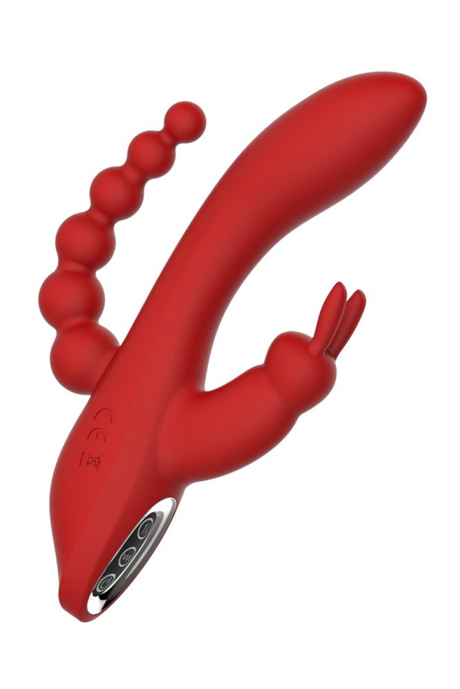 Dream Toys Red Revolution Hera - main (1)
