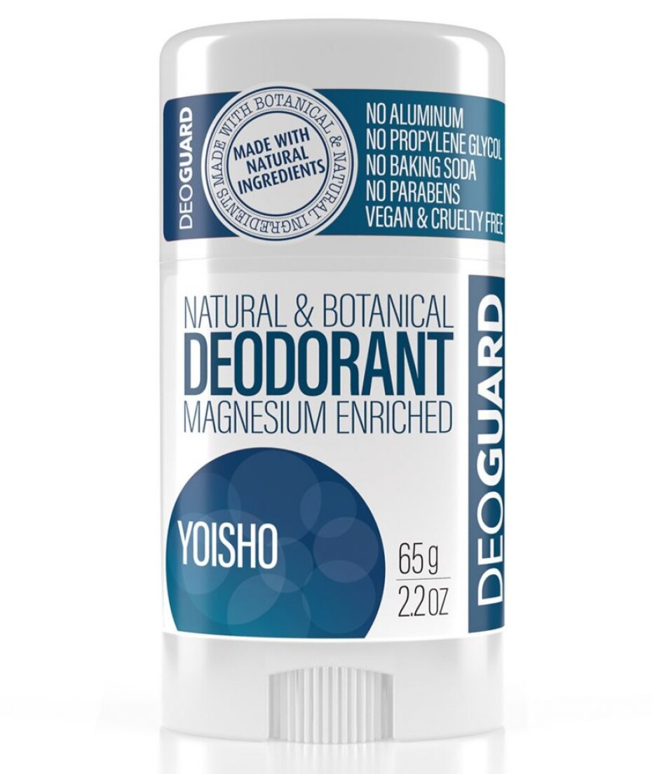 Deostick Yoisho Deoguard 65 g - main (0)