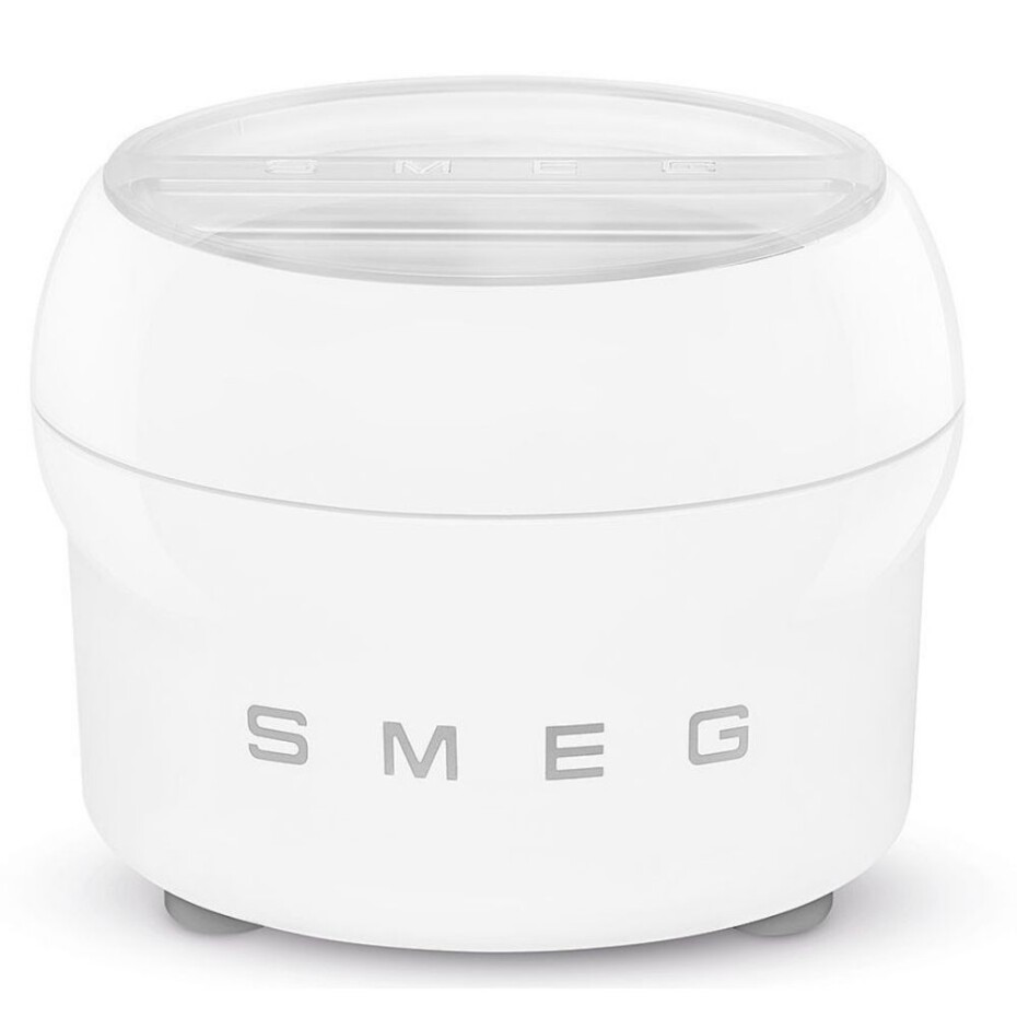 Zmrzlinovač SMIC01, ke kuchyňskému robotu , SMEG - main (0)