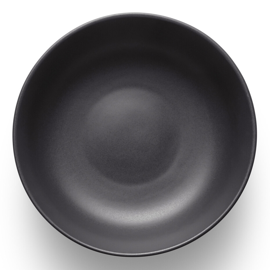Servírovací mísa NORDIC KITCHEN 3,2 l, černá, Eva Solo - main (1)