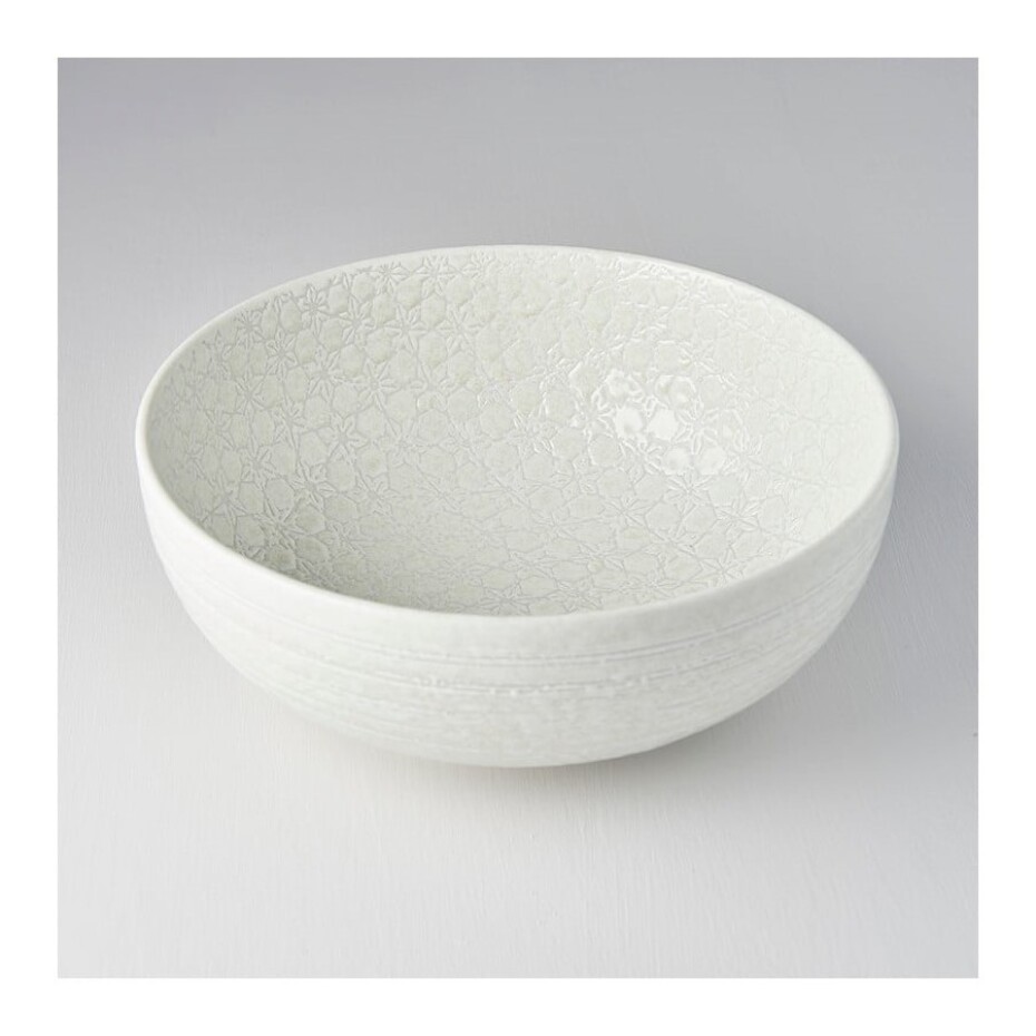 Udon mísa WHITE STAR 24 cm, 1,6 l, MIJ - main (4)