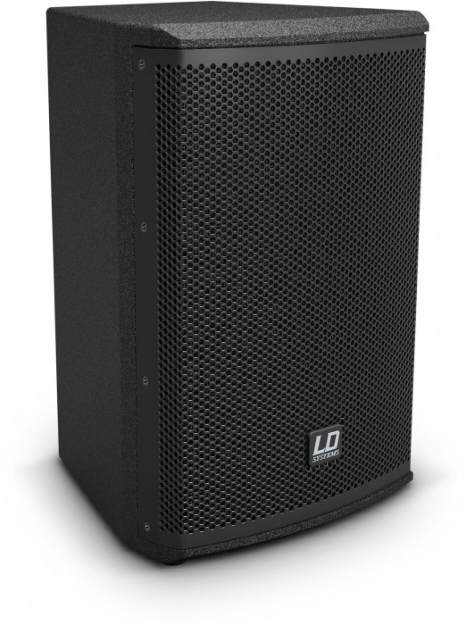LD Systems MIX 6 G3 - main (0)