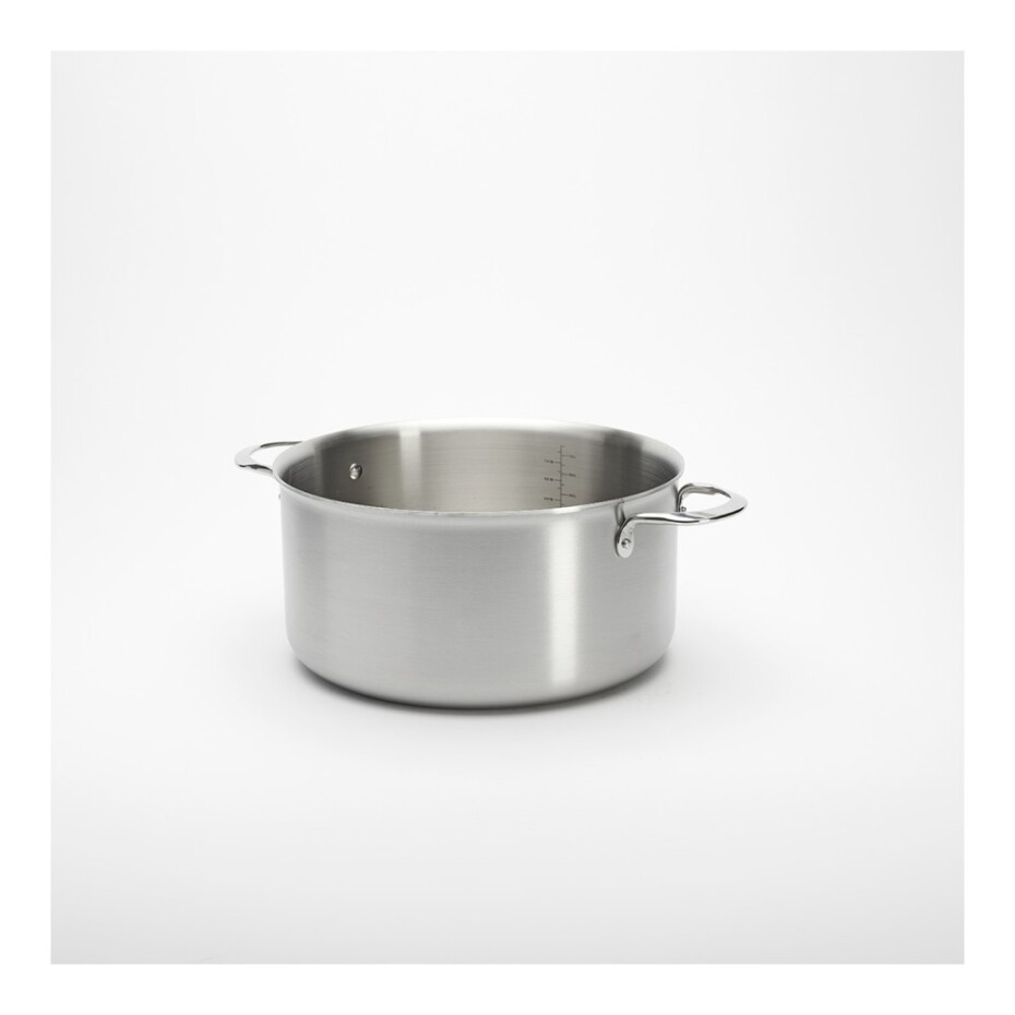 Hrnec ALCHIMY 28 cm, nerez, de Buyer - main (10)