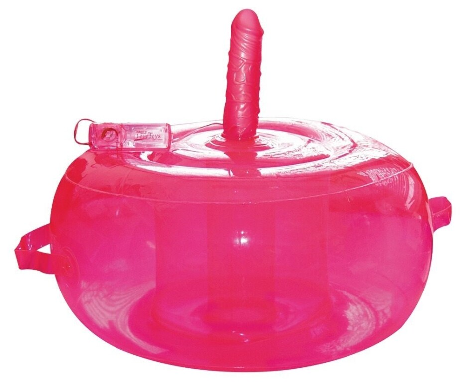 You2Toys Silvia Saint Love Chair - main (0)
