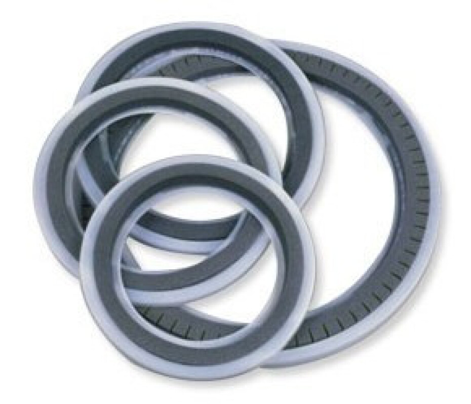 Remo MF-1120-00 Muffle Ring Control 20" - main (0)