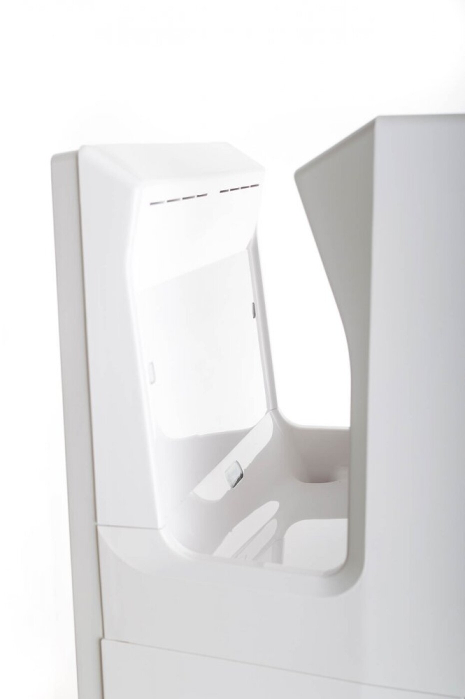 G21 Osoušeč rukou G21 Razor White G21-635350 - main (4)