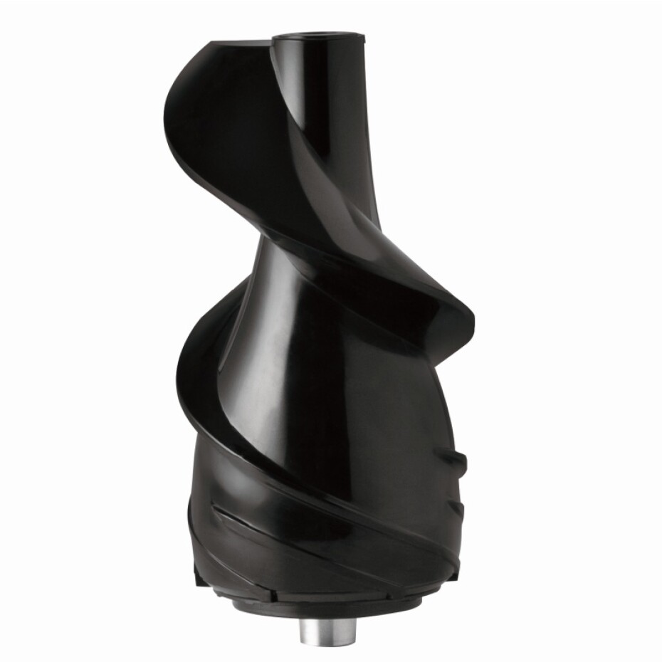 BERLINGERHAUS Odšťavňovač šnekový Black rose Collection BH-9610 - main (7)