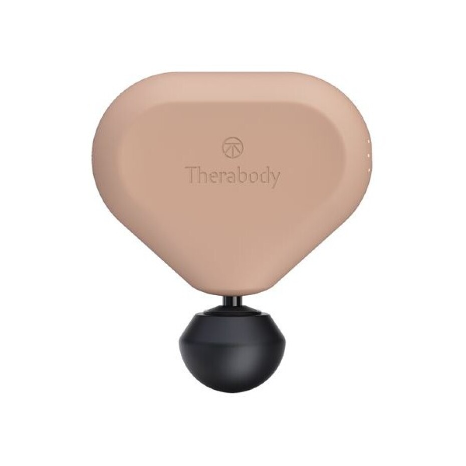 Therabody Theragun mini masážní přístroj 2nd Gen. růžový - main (0)