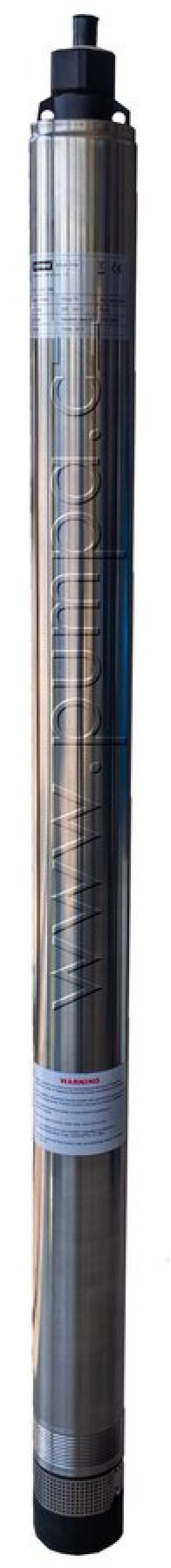 PUMPA blue line PS1.5-54/18N 3" 230V 0,55kW 20m - main (0)