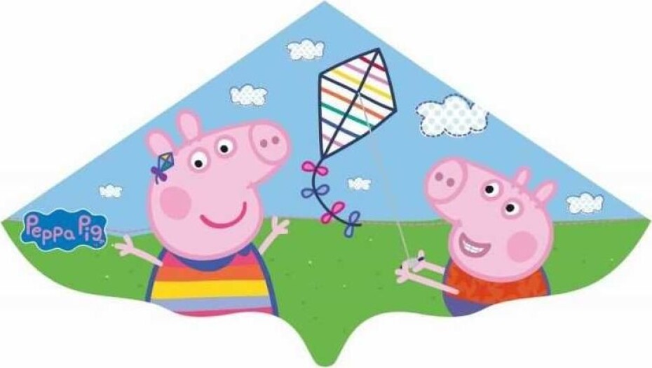 Drak PEPPA PIG - main (0)