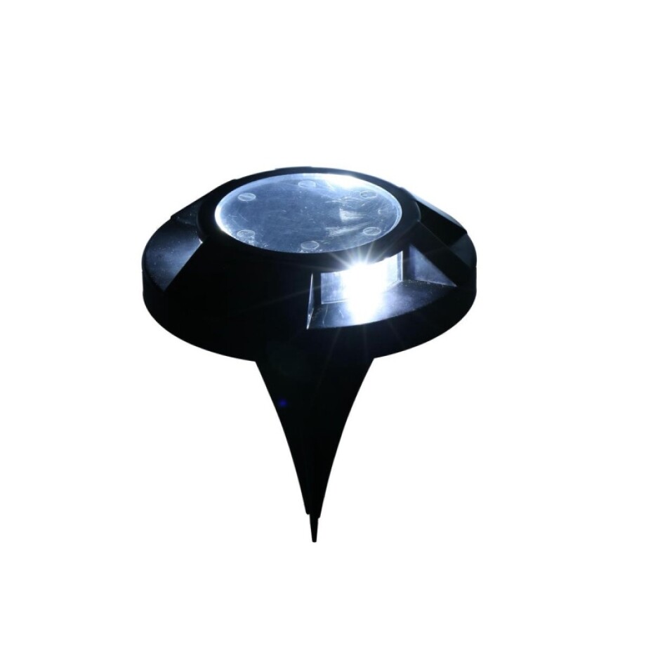 GRUNDIG Solární LED zahradní světlo plast ED-212338 - main (2)