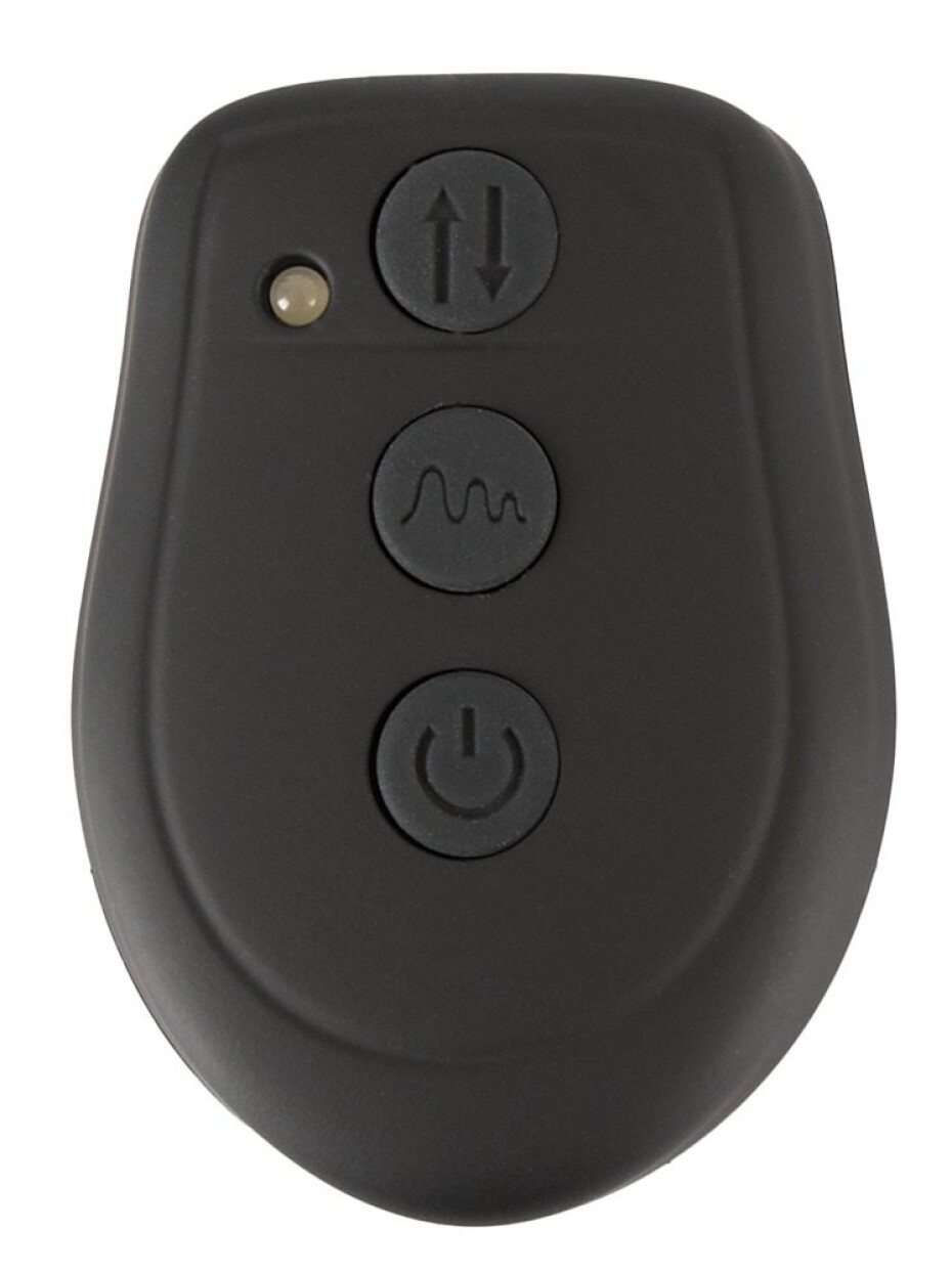 You2Toys Fucking Machine with Remote Control Black - main (7)
