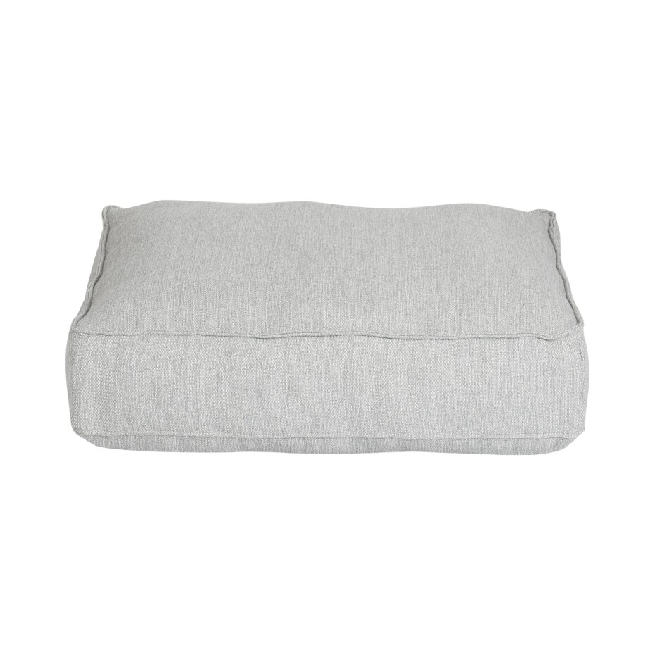 BLOMUS Lehátko divan syntetické 95x95x25cm šedé grow - main (0)
