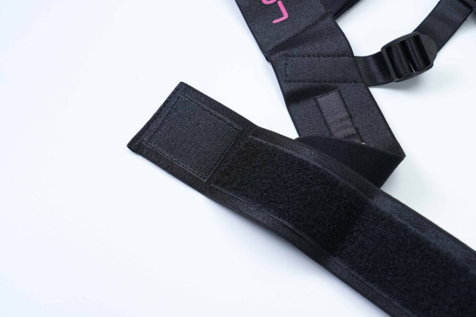 Lovense Strapless Harness For Lapis - main (2)