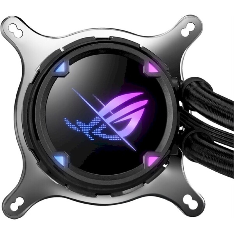 ASUS ROG STRIX LC II 240 ARGB - main (2)