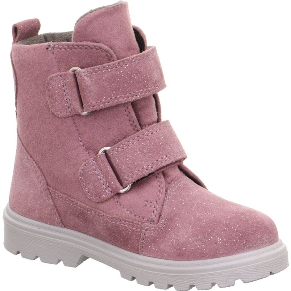 Dívčí zimní boty SPIRIT Purple/Pink Sympatex, Superfit, 1-000901-8500 - 34 - main (2)