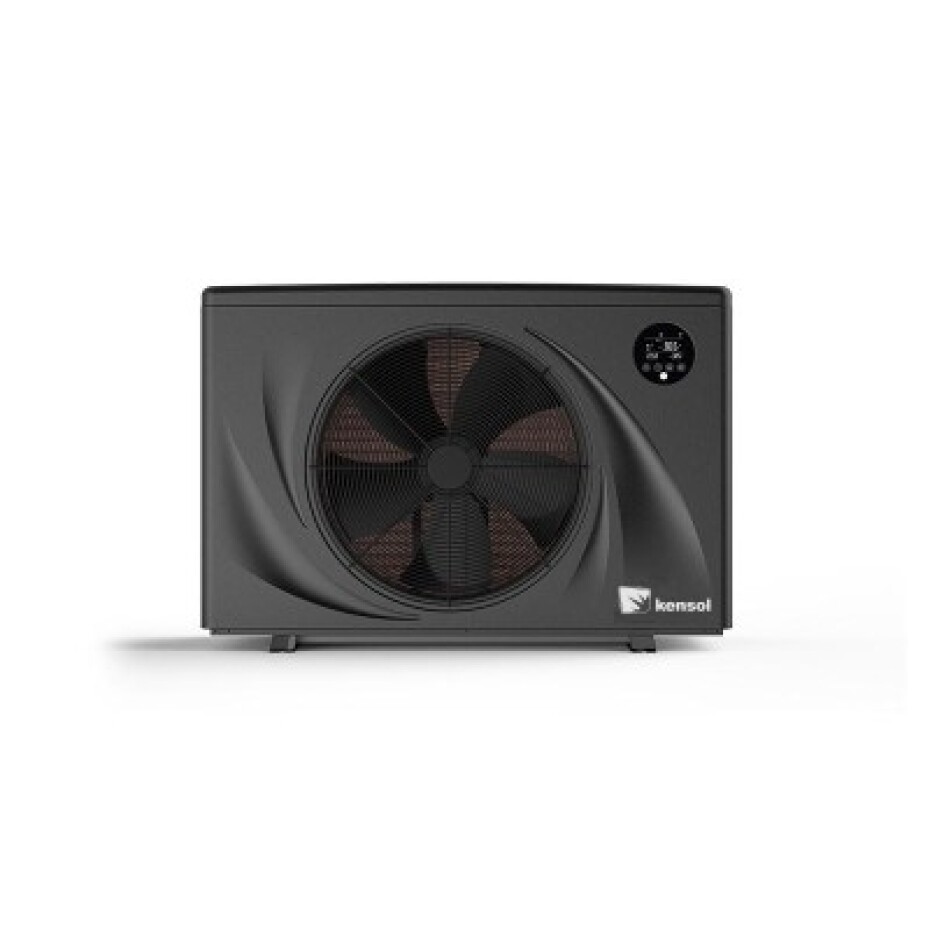 Kensol bazénové tepelné čerpadlo 7 kW s chlazením - main (0)