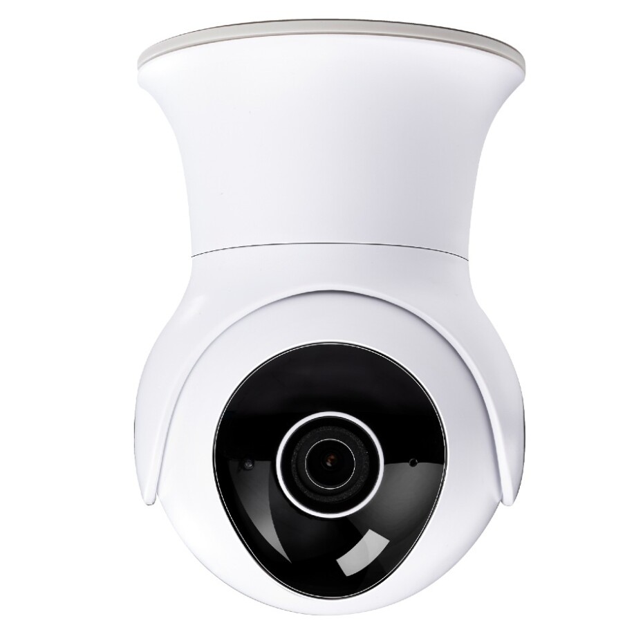 ALPINA Chytrá IP kamera WiFi venkovní HD 1080p ED-226465 - main (2)