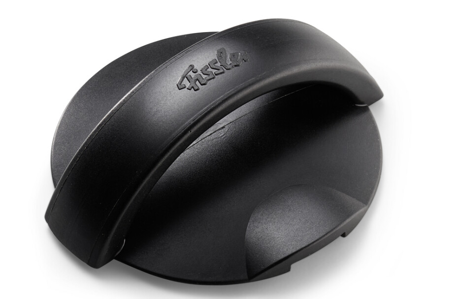 Boční úchyt INTENSA, černá, Fissler - main (0)