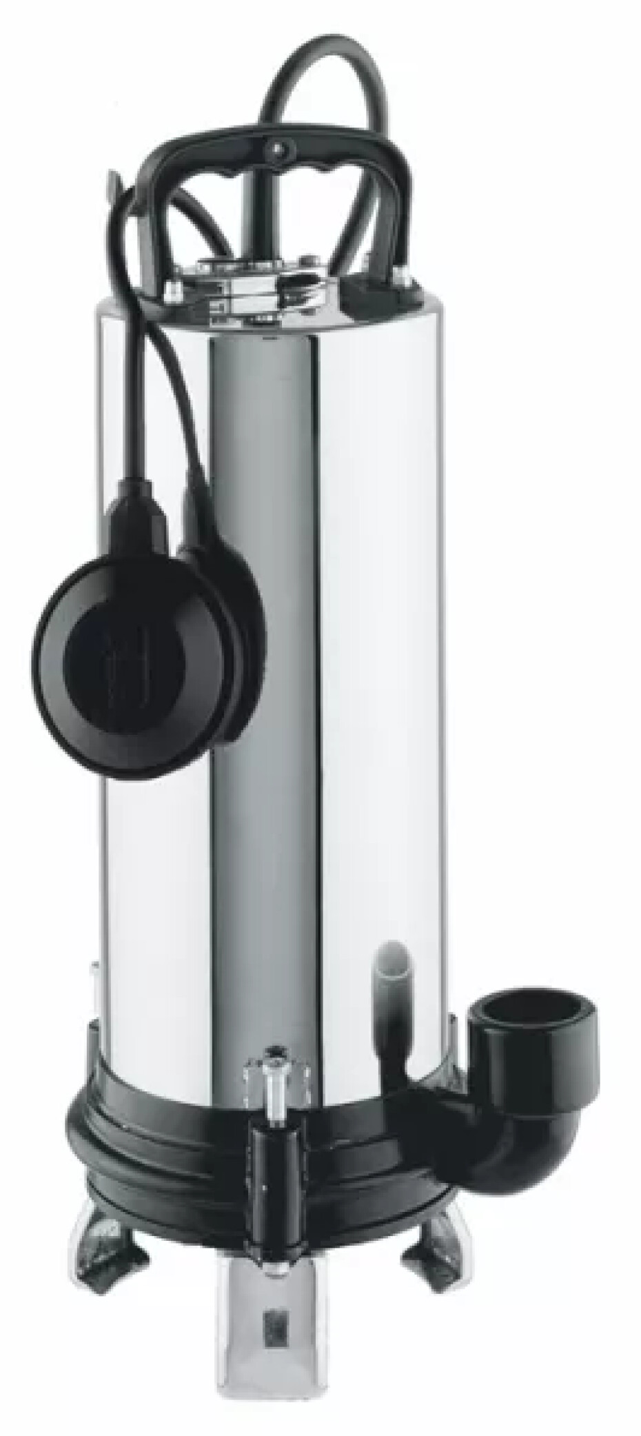ESPA VIGICOR MA, 230V s plovákem - main (0)