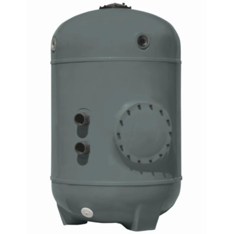 AstralPool filtrační nádoba Altea 1400mm - hloubkovrstvá s filtračním křížem (hl. písk. lože 1,2 m) - main (0)
