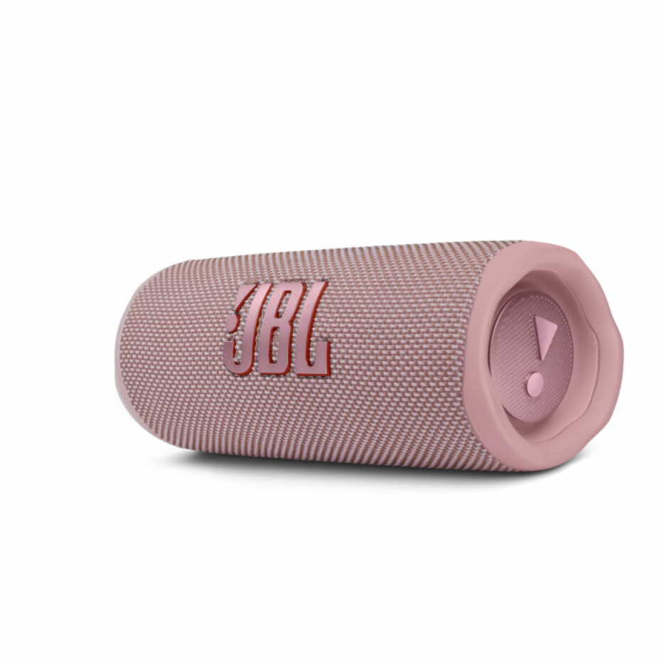 JBL Flip 6 růžový - main (0)