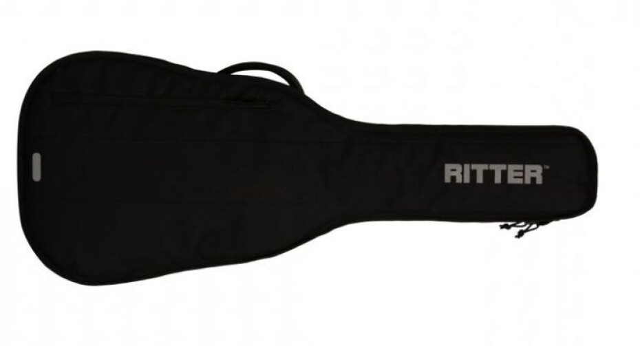 Ritter RGE1-CH/SBK - main (0)