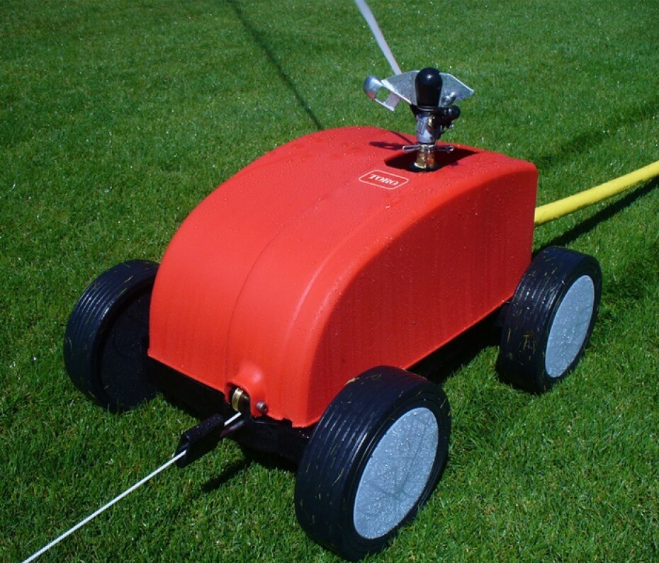 Zavlažovací vozík Perrot Rollcar T-V - main (3)