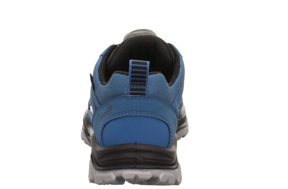 Dětské celoroční boty JUPITER GTX BOA, Superfit,1-009069-8080, modrá - 33 - main (2)