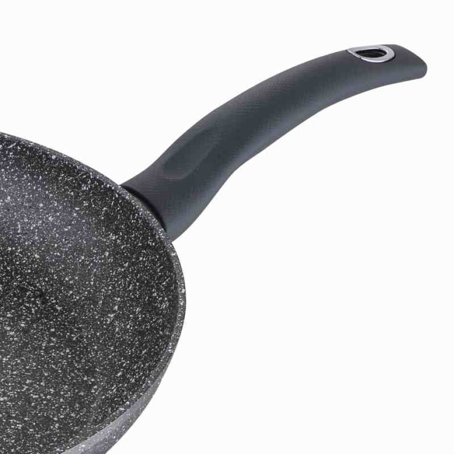 BERGNER Pánev s nepřilnavým povrchem 28 cm Orion BG-8511-MBG - main (1)