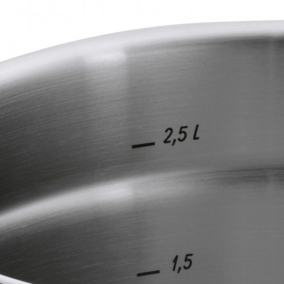 Rendlík FUNCTION 4 16 cm, se skleněnou poklicí, WMF - main (1)