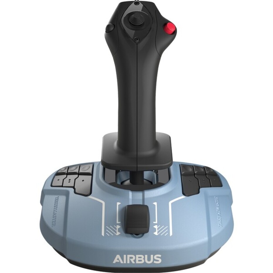 Thrustmaster Joystick TCA Sidestick Airbus edice - main (2)