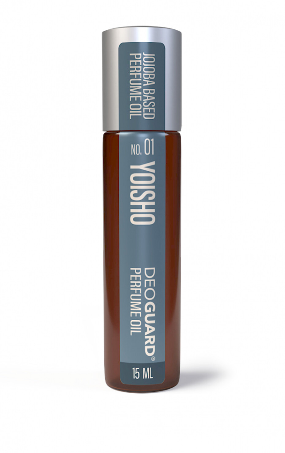 DeoGuard Parfémový olej Yoisho 15 ml - main (0)