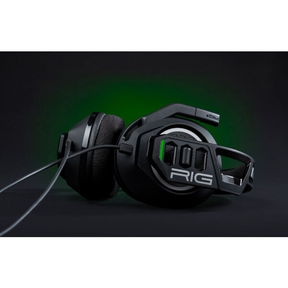 Nacon RIG 300 PRO HX herní headset pro XONE/XSX|S černý - main (2)