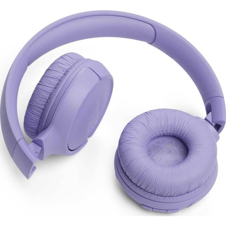 JBL Tune 520BT Purple - main (2)