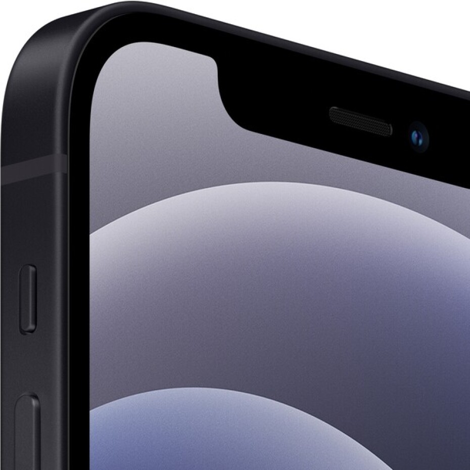 Apple iPhone 12 128GB černý - main (2)