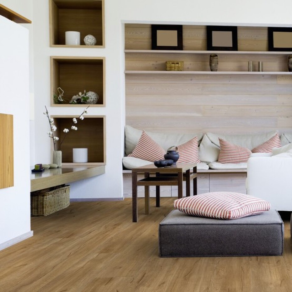 Gerflor RIGID 55 Lock Acoustic 0015 KILDA GOLDEN - main (1)