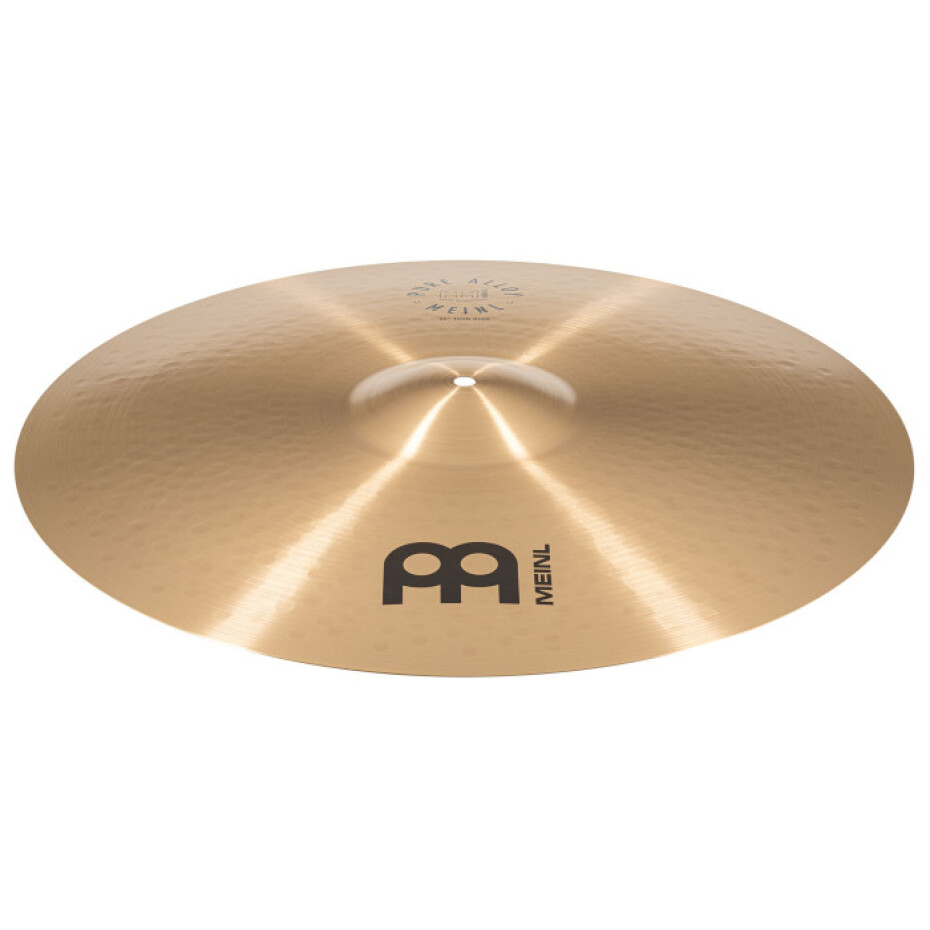 Meinl Pure Alloy Thin Ride 20” - main (0)
