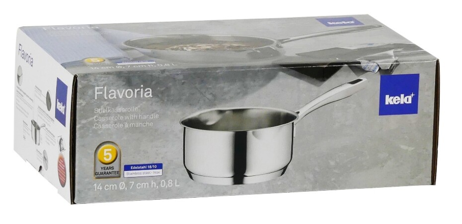 KELA Rendlík nerez 18/10 FLAVORIA 14 cm KL-10180 - main (10)