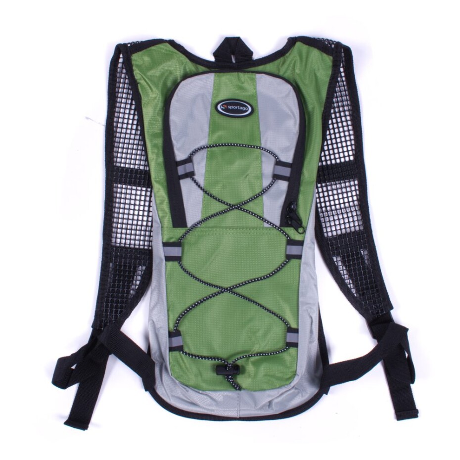 Sportago Wayfarer cyklobatoh 5l - zelený - main (5)