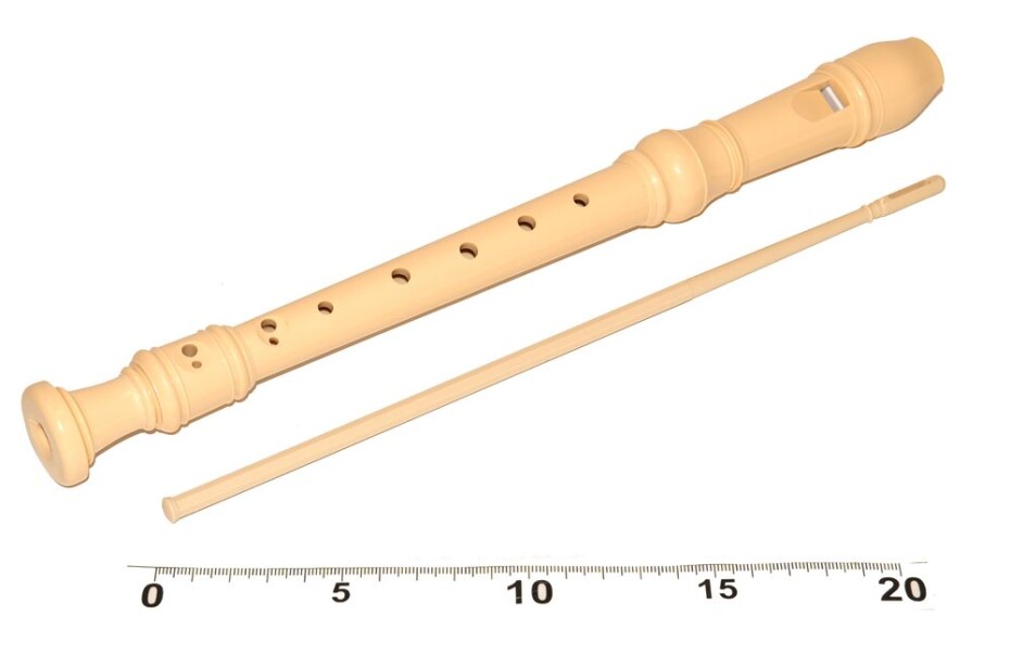 Flétna 33 cm, Wiky, W116778 - main (0)