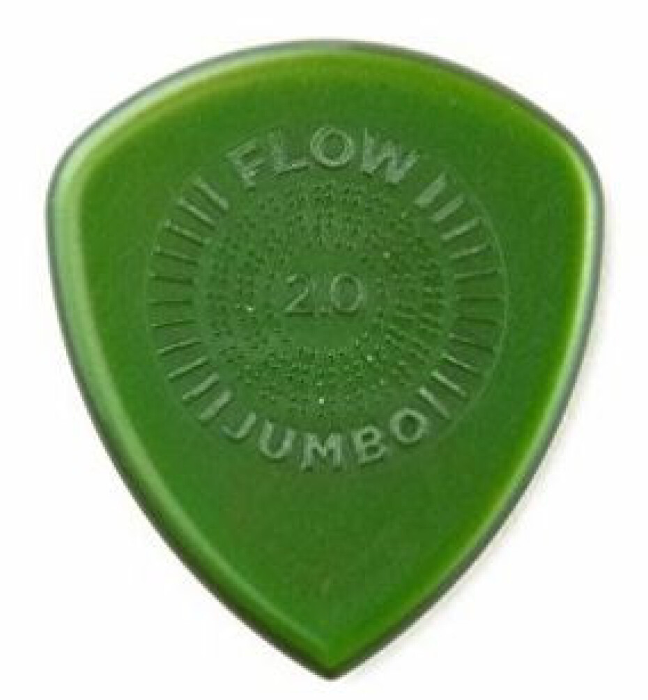 Dunlop Flow Jumbo 2.0 3ks - main (0)