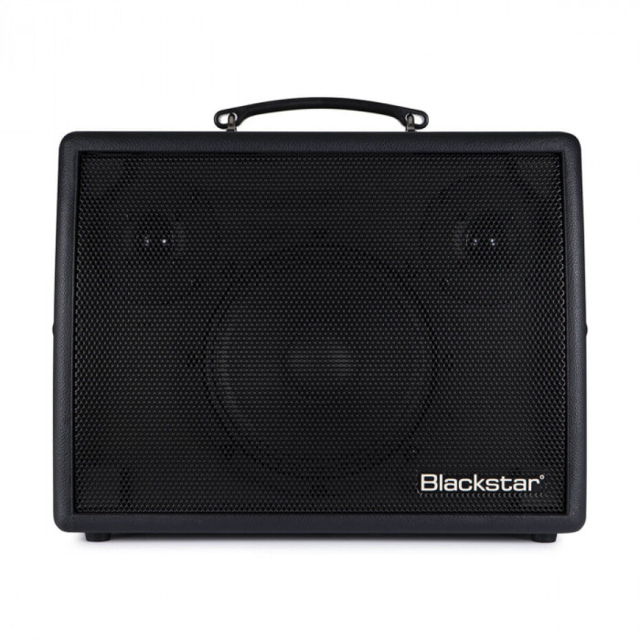 Blackstar Sonnet 120 - Black - main (0)