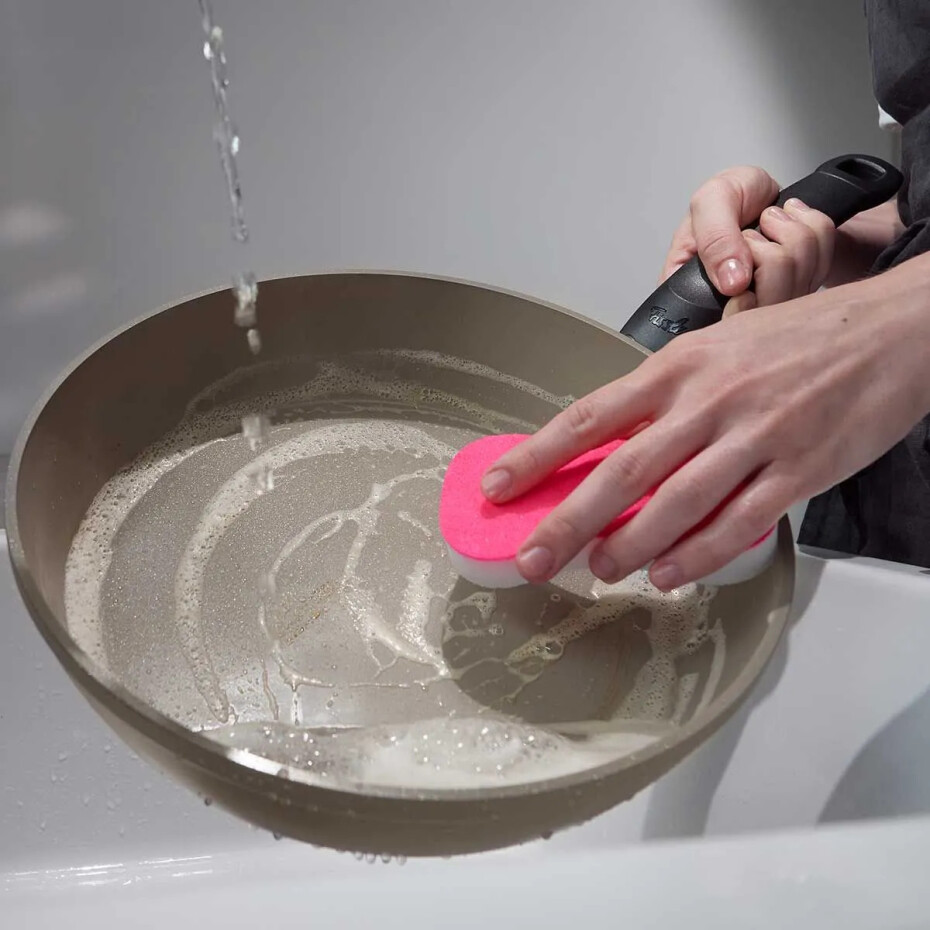Sada hrnců ORIGINAL PROFI , sada 6 ks, s pánví CERATAL COMFORT, Fissler - main (8)