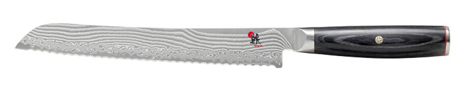 Japonský nůž 5000FCD 24 cm, na chléb, MIYABI - main (0)