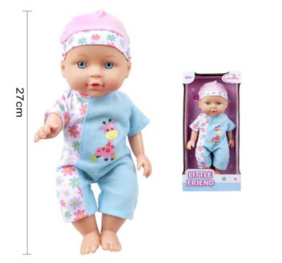 Wiky Miminko 28 cm - main (0)