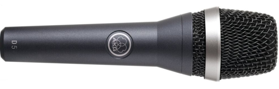 AKG D5 - main (0)