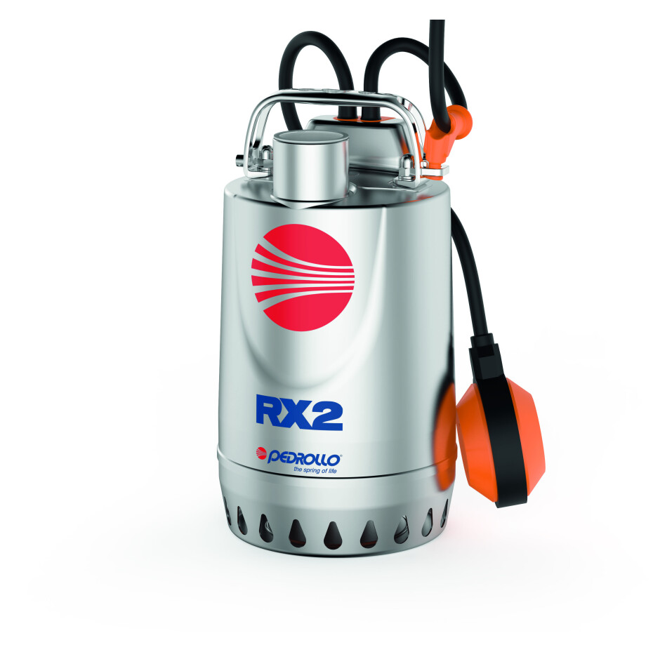 PEDROLLO RXm 2 kabel 5m - main (0)
